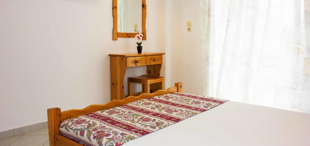 Mersina Apartments Keri 외부 사진