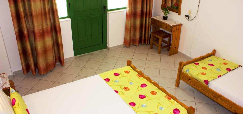 Mersina Apartments Keri 외부 사진