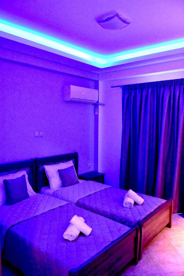 Mersina Apartments Keri 외부 사진