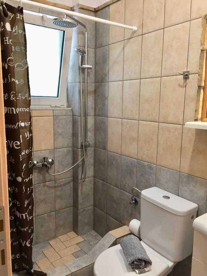 Mersina Apartments Keri 외부 사진