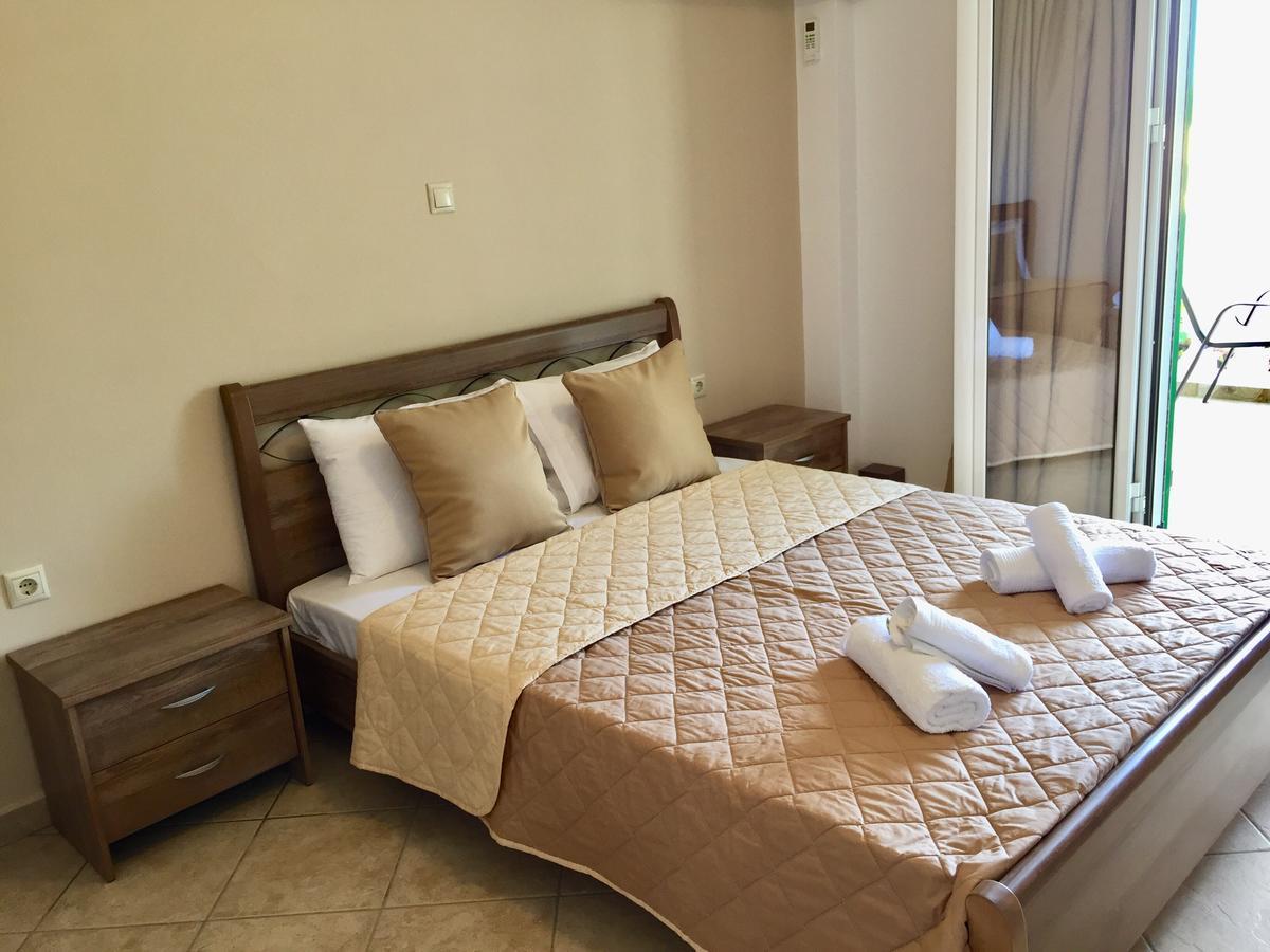 Mersina Apartments Keri 외부 사진