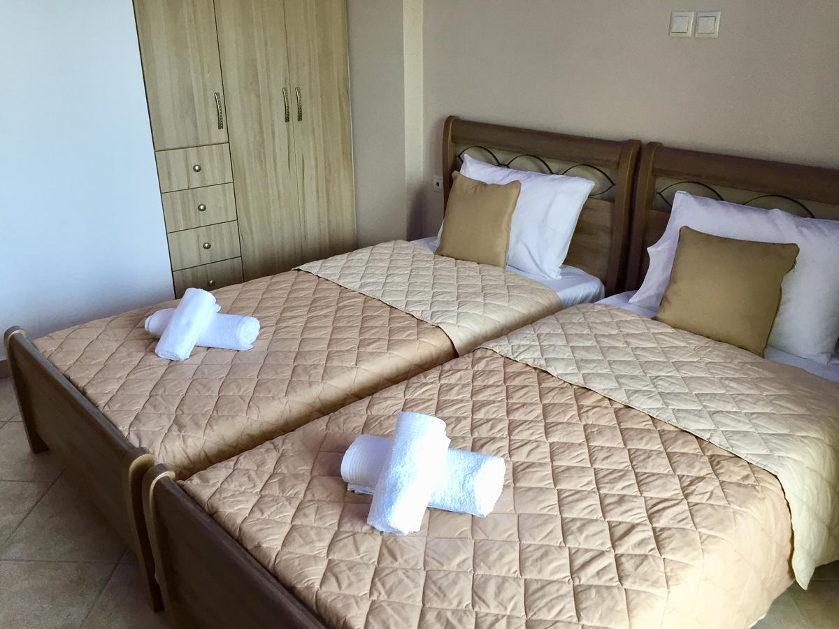 Mersina Apartments Keri 외부 사진
