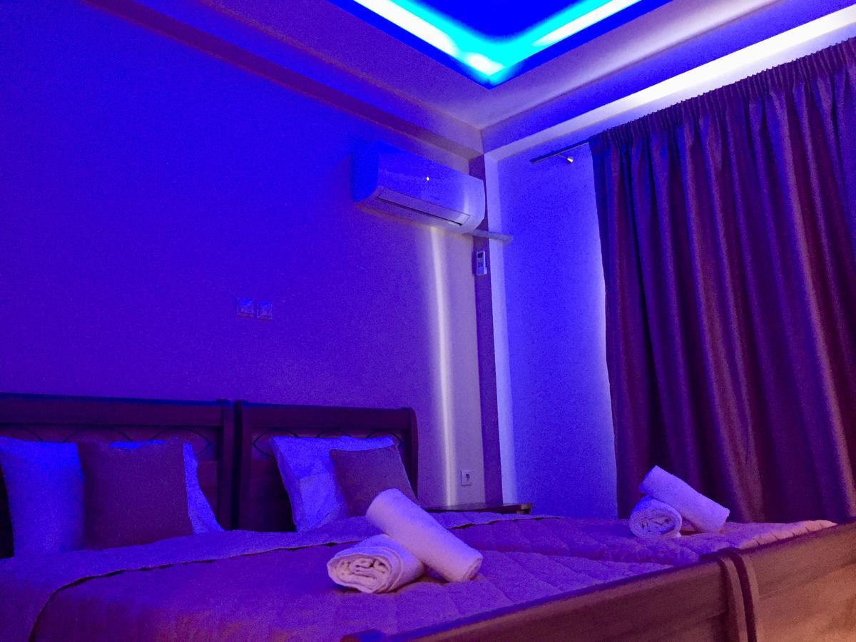 Mersina Apartments Keri 외부 사진